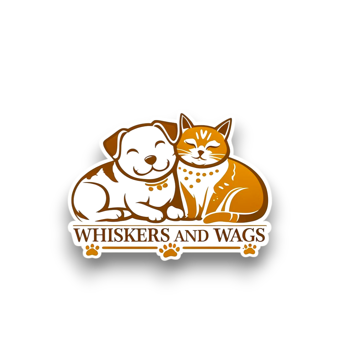 Whiskers and Wags